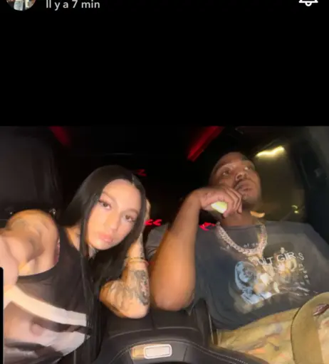 Image 20501056 from Danielle Bregoli / Bhad Bhabie