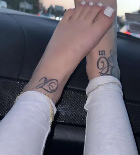 Image 20501054 from Danielle Bregoli / Bhad Bhabie