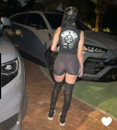 Image 20501058 from Danielle Bregoli / Bhad Bhabie