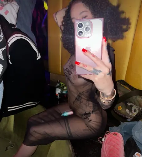 Image 20501041 from Danielle Bregoli / Bhad Bhabie