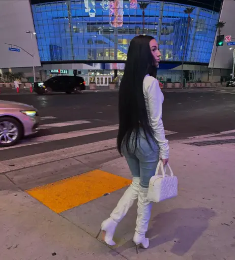 Image 20501047 from Danielle Bregoli / Bhad Bhabie