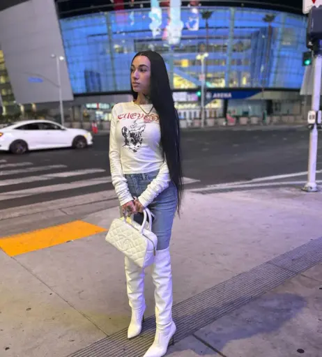 Image 20501046 from Danielle Bregoli / Bhad Bhabie
