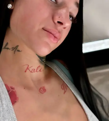 Image 20500980 from Danielle Bregoli / Bhad Bhabie