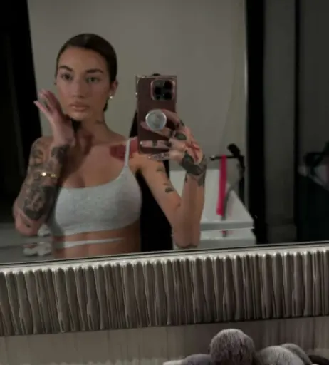 Image 20500925 from Danielle Bregoli / Bhad Bhabie