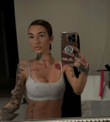 Image 20500924 from Danielle Bregoli / Bhad Bhabie