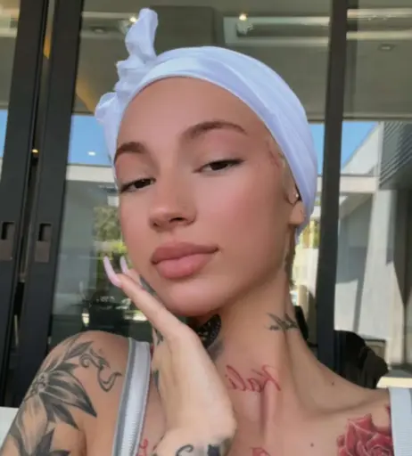 Image 20500906 from Danielle Bregoli / Bhad Bhabie
