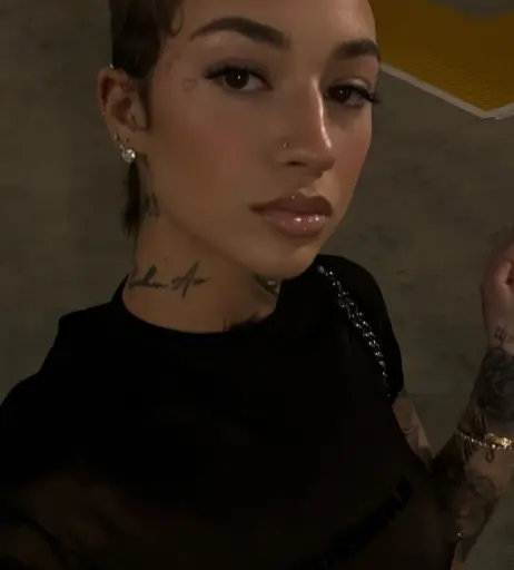 Image 20500908 from Danielle Bregoli / Bhad Bhabie