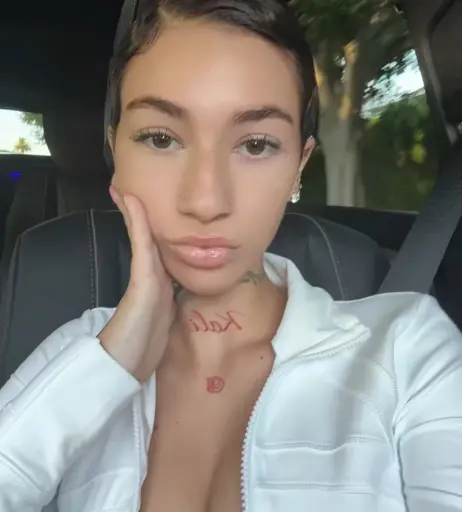 Image 20500933 from Danielle Bregoli / Bhad Bhabie