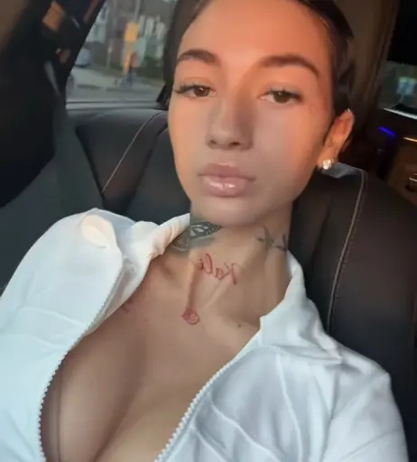 Image 20500936 from Danielle Bregoli / Bhad Bhabie