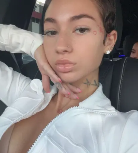Image 20500939 from Danielle Bregoli / Bhad Bhabie