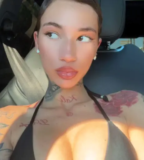 Image 20500963 from Danielle Bregoli / Bhad Bhabie