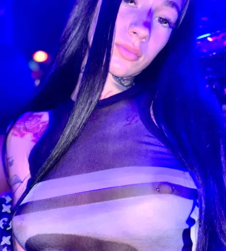 Image 20500960 from Danielle Bregoli / Bhad Bhabie