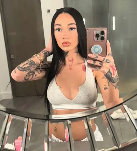 Image 20500967 from Danielle Bregoli / Bhad Bhabie