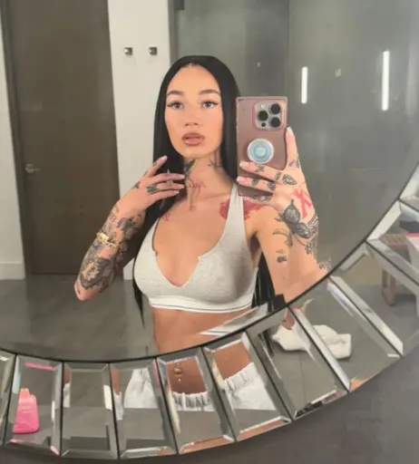 Image 20500966 from Danielle Bregoli / Bhad Bhabie