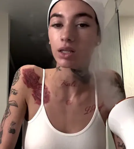 Image 20500945 from Danielle Bregoli / Bhad Bhabie