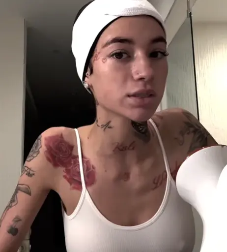 Image 20500944 from Danielle Bregoli / Bhad Bhabie