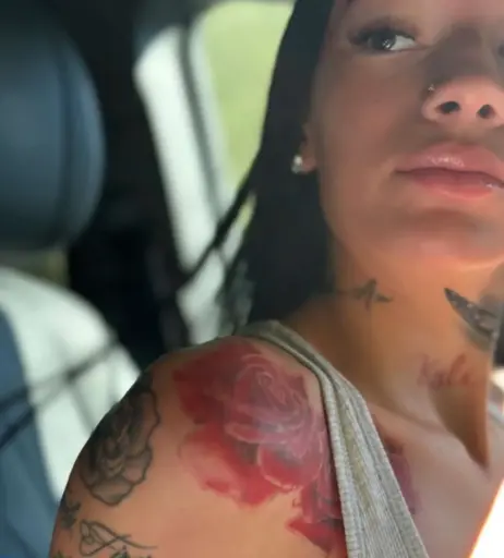 Image 20500976 from Danielle Bregoli / Bhad Bhabie