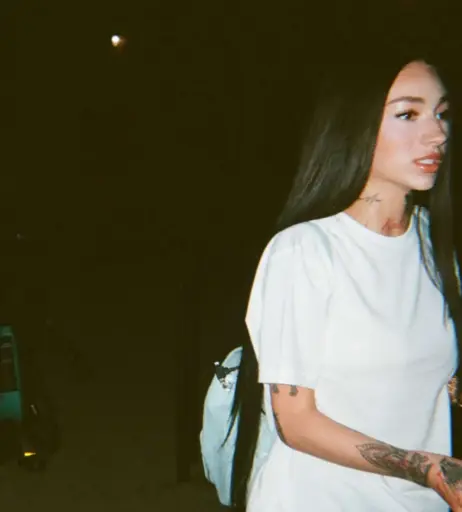 Image 20500974 from Danielle Bregoli / Bhad Bhabie