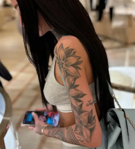 Image 20500979 from Danielle Bregoli / Bhad Bhabie