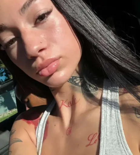 Image 20500978 from Danielle Bregoli / Bhad Bhabie