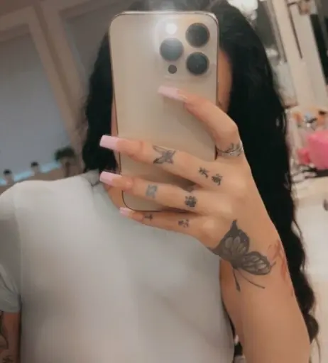 Image 20500892 from Danielle Bregoli / Bhad Bhabie