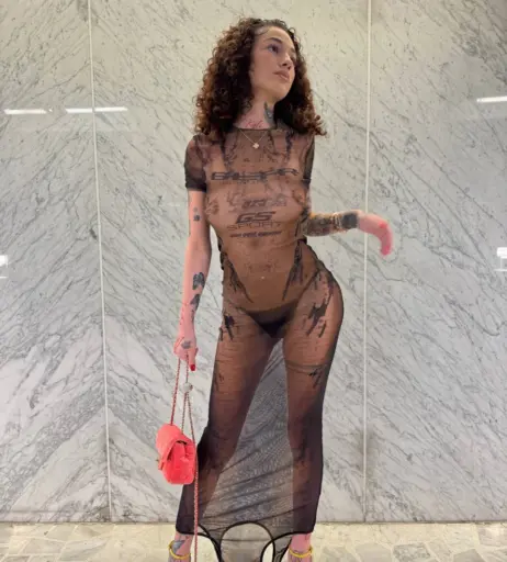 Image 20500898 from Danielle Bregoli / Bhad Bhabie