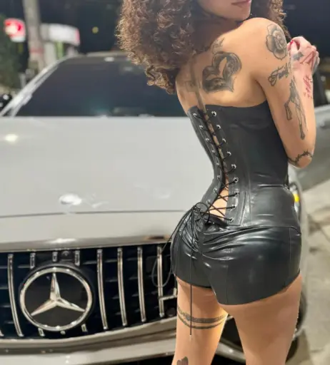 Image 20500882 from Danielle Bregoli / Bhad Bhabie