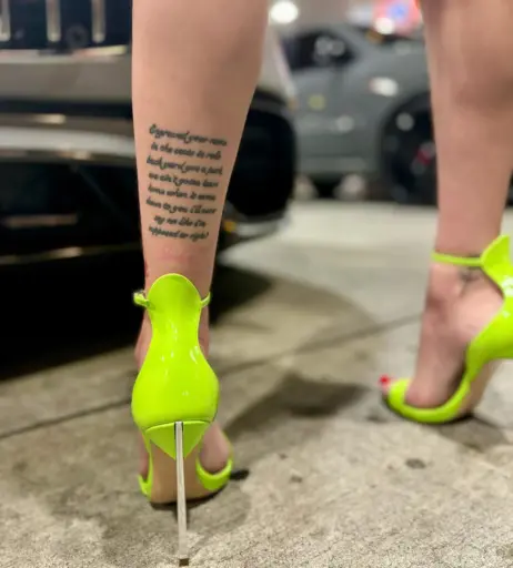 Image 20500880 from Danielle Bregoli / Bhad Bhabie