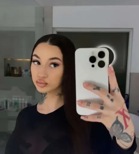 Image 20500822 from Danielle Bregoli / Bhad Bhabie