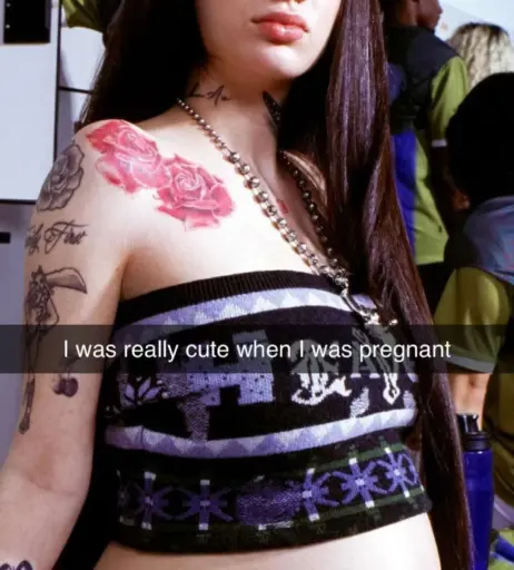 Image 20500829 from Danielle Bregoli / Bhad Bhabie