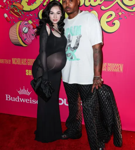 Image 20500809 from Danielle Bregoli / Bhad Bhabie
