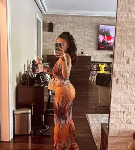 Image 20500876 from Danielle Bregoli / Bhad Bhabie