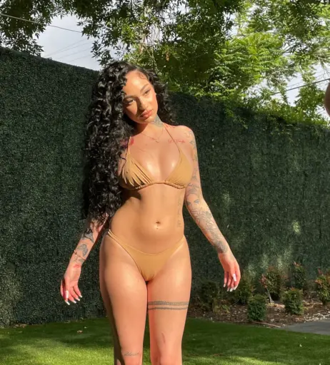 Image 20500022 from Danielle Bregoli / Bhad Bhabie