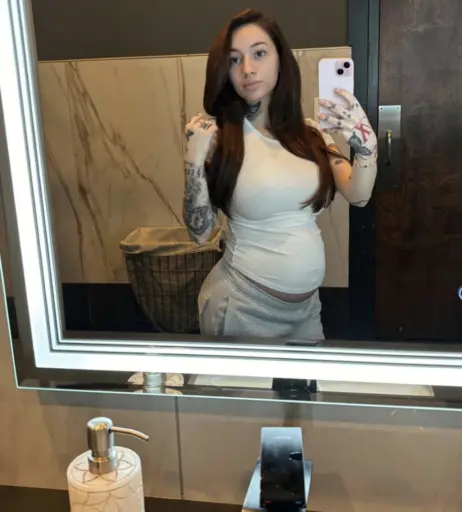 Image 20500021 from Danielle Bregoli / Bhad Bhabie