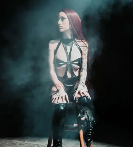 Image 20500016 from Danielle Bregoli / Bhad Bhabie