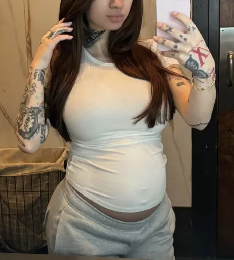 Image 20500019 from Danielle Bregoli / Bhad Bhabie