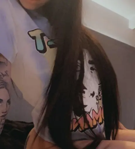 Image 20500000 from Danielle Bregoli / Bhad Bhabie