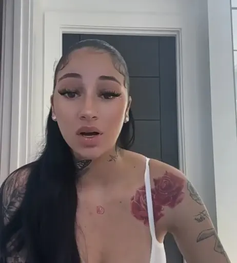 Image 20500006 from Danielle Bregoli / Bhad Bhabie