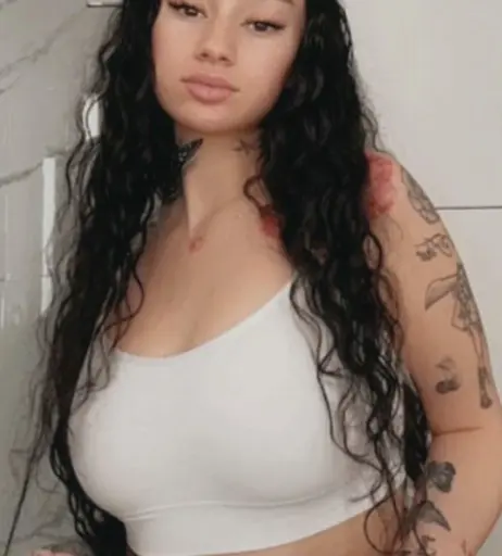 Image 20500009 from Danielle Bregoli / Bhad Bhabie