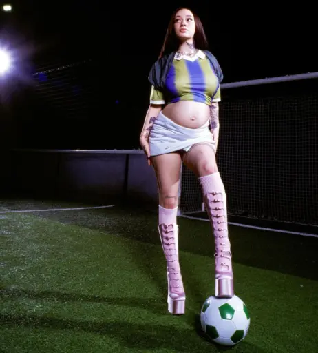 Image 20500032 from Danielle Bregoli / Bhad Bhabie