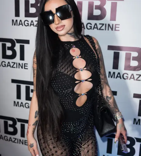 Image 20500030 from Danielle Bregoli / Bhad Bhabie