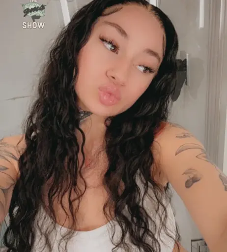 Image 20500035 from Danielle Bregoli / Bhad Bhabie