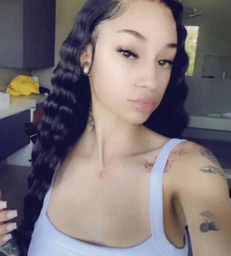 Image 20500038 from Danielle Bregoli / Bhad Bhabie