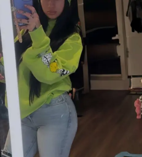 Image 20500066 from Danielle Bregoli / Bhad Bhabie