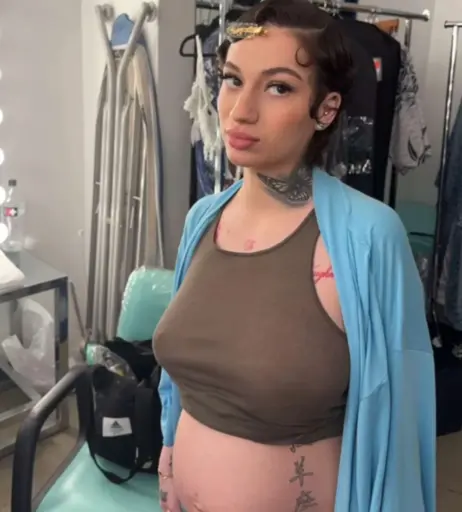 Image 20500053 from Danielle Bregoli / Bhad Bhabie
