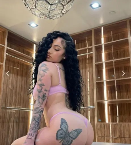 Image 20500057 from Danielle Bregoli / Bhad Bhabie