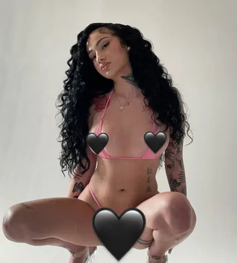 Image 20500055 from Danielle Bregoli / Bhad Bhabie