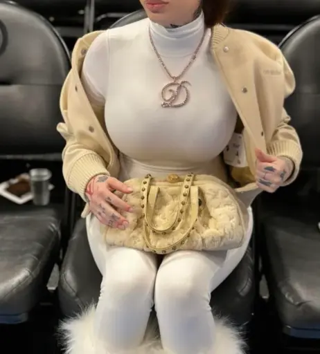 Image 20500047 from Danielle Bregoli / Bhad Bhabie