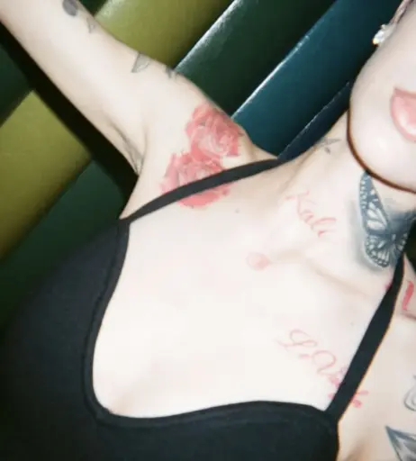 Image 20503120 from Danielle Bregoli / Bhad Bhabie