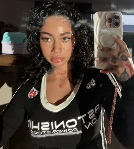 Image 20503124 from Danielle Bregoli / Bhad Bhabie